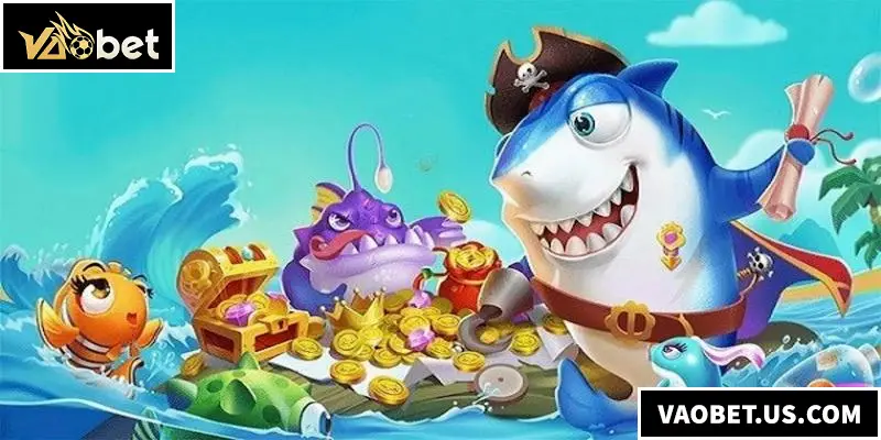 Bắn cá xèng là trò chơi bắn cá ăn tiền thật đầy hấp dẫn đang chờ đón người chơi