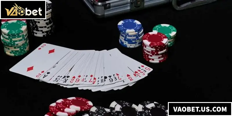 Rút Tiền VAOBET - Tiền Về Tài Khoản Chỉ Trong Vài Phút